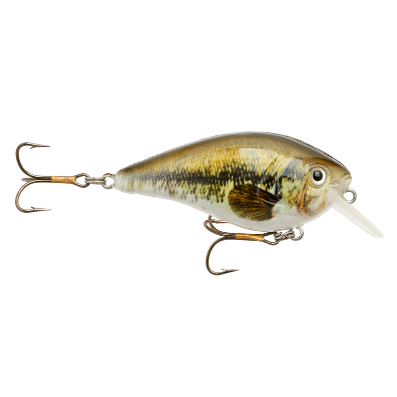 Load image into Gallery viewer, ReCast Ocean Plastic Squarebill Crankbait