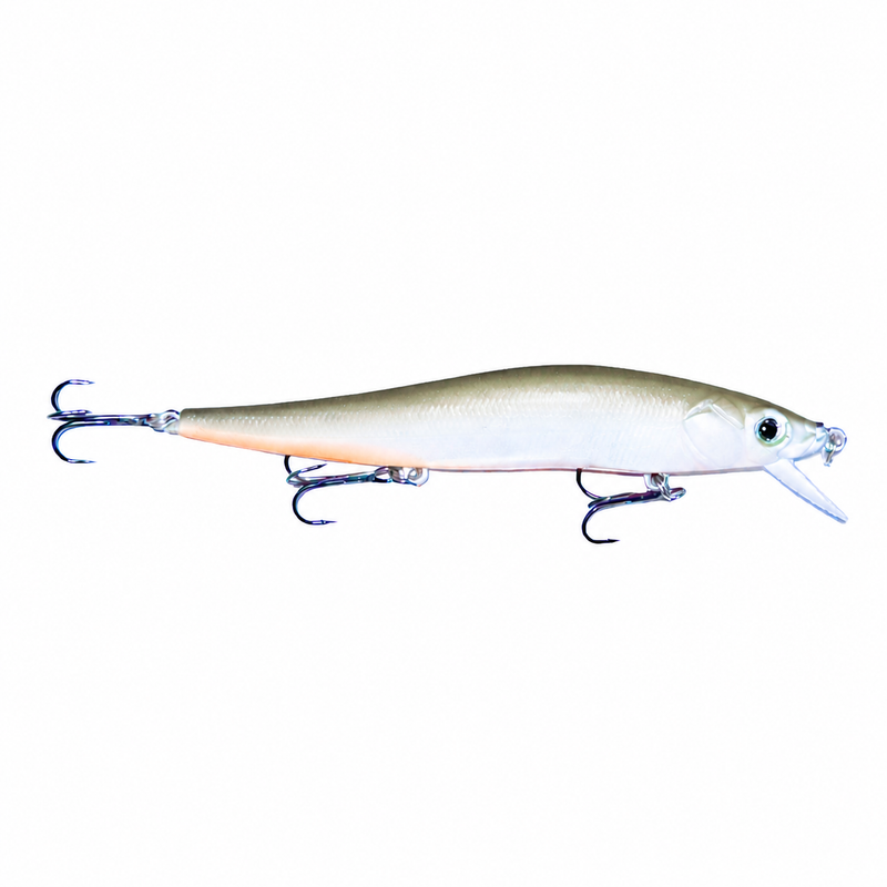 Cargue la imagen en el visor de la galería, BioSeries Jerkbait
