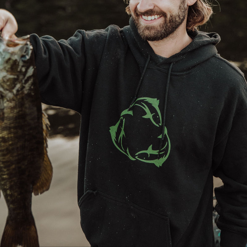 Load image into Gallery viewer, ReCast Hoodie