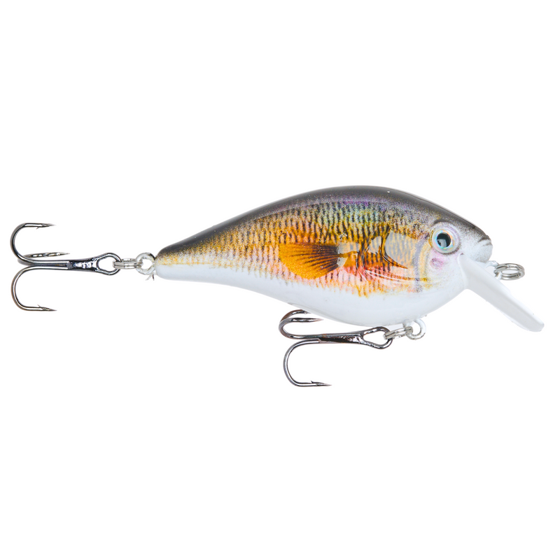 Load image into Gallery viewer, ReCast Ocean Plastic Squarebill Crankbait