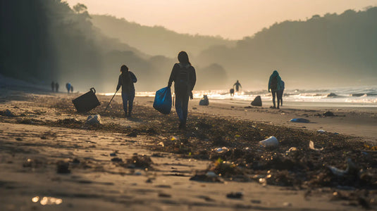 Combatting Ocean Plastic: Your Simple Guide to Action