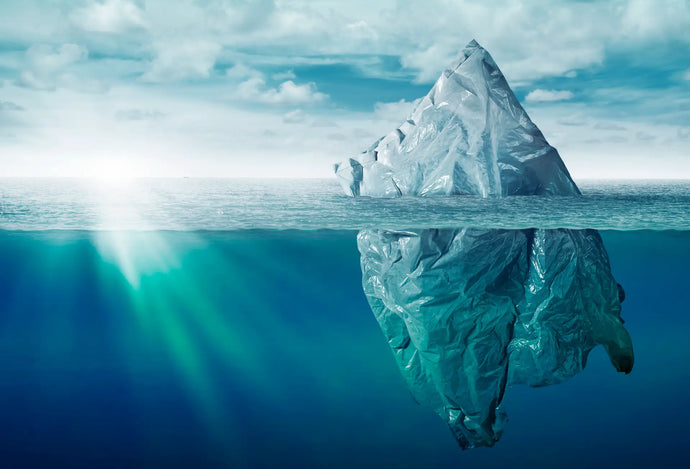 Beneath the Surface:  The Ocean Plastic Problem