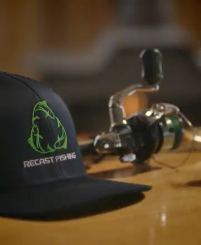 Apparel & Merch