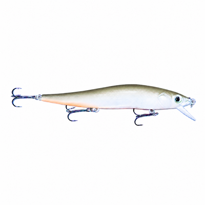 BioSeries Jerkbait – Björn