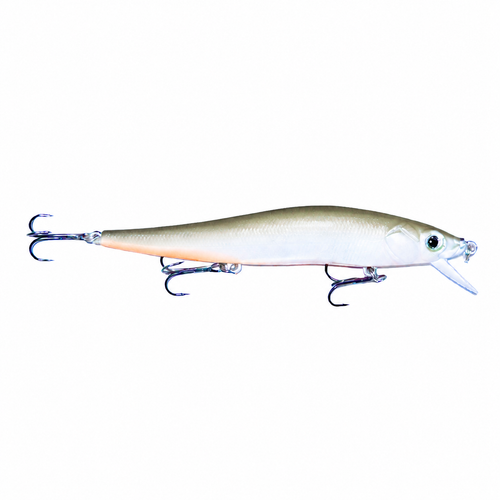 BioSeries Jerkbait – Björn
