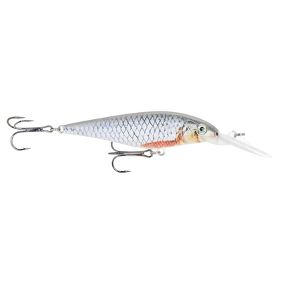 BioSeries Deep Diving Crankbait – Flasher