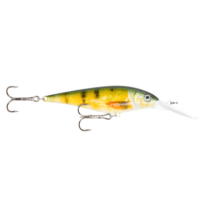 BioSeries Deep Diving Crankbait – Percher