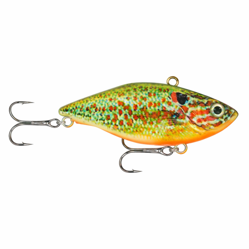 Rattlebait