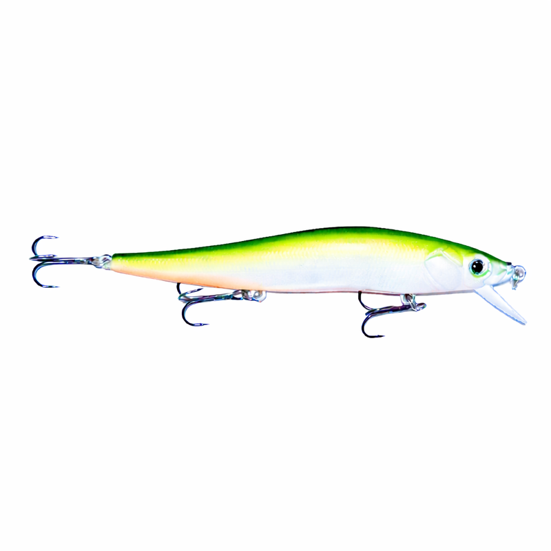 Cargue la imagen en el visor de la galería, BioSeries Jerkbait
