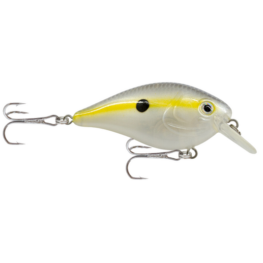 Squarebill Crankbait - Whiskeyjack