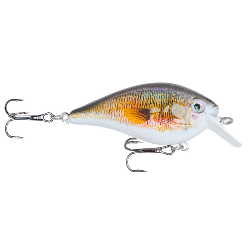 Load image into Gallery viewer, Squarebill Crankbait - Aurora
