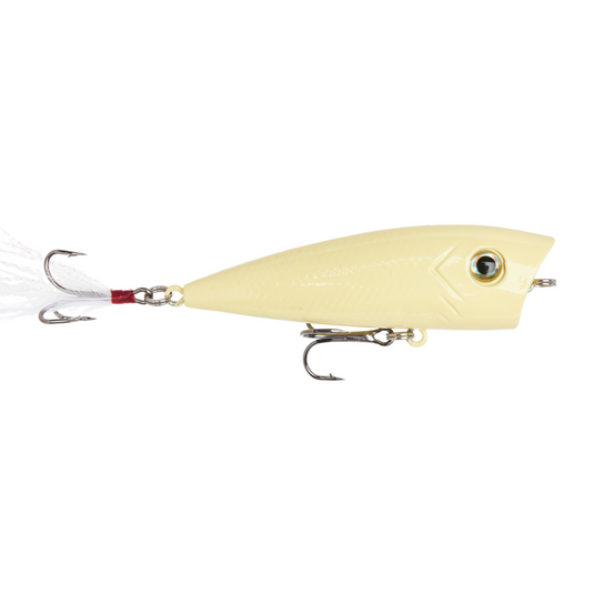 Topwater Popper - Bonehead