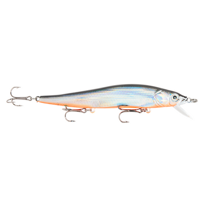 BioSeries Jerkbait – Silver Bullet