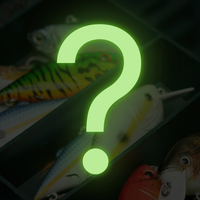 Mystery Lure!