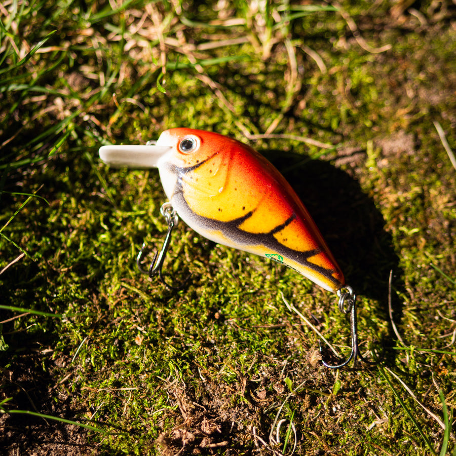 Single lures