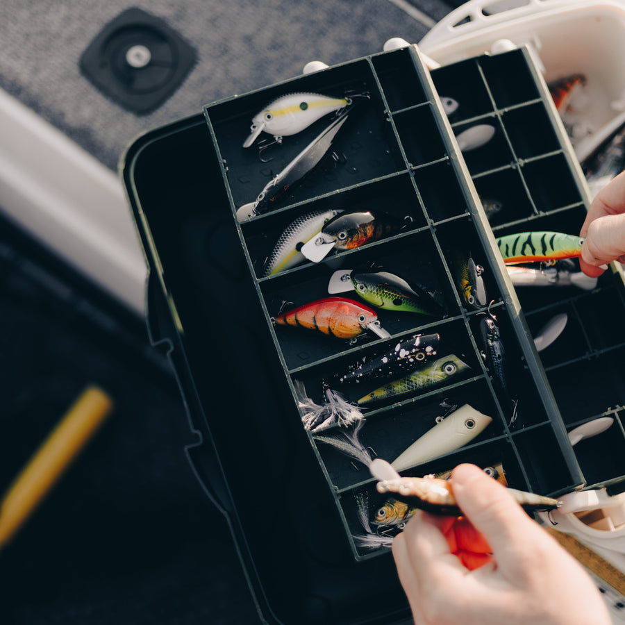 Build your own box