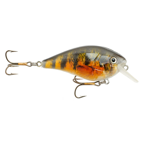 Squarebill Crankbait